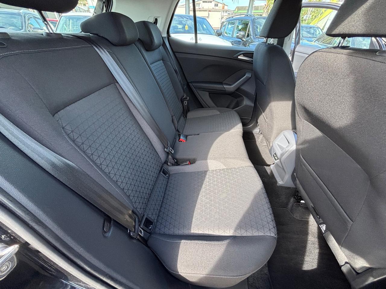 VW T-CROSS 1.0TSI 110CV DSG ADVANCED NUOVISSIMO