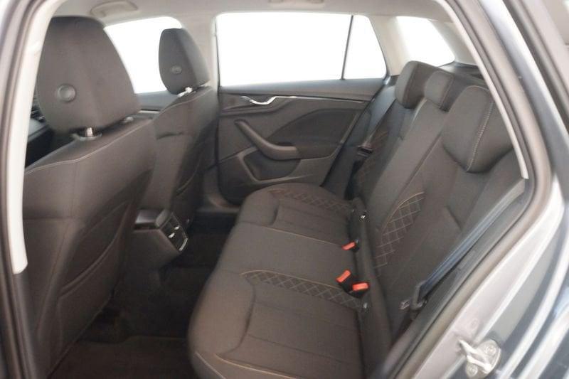 Skoda Kamiq Kamiq 1.0 TSI Ambition