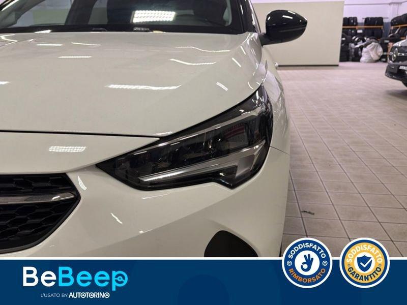 Opel Corsa 1.2 D&T S&S 75CV