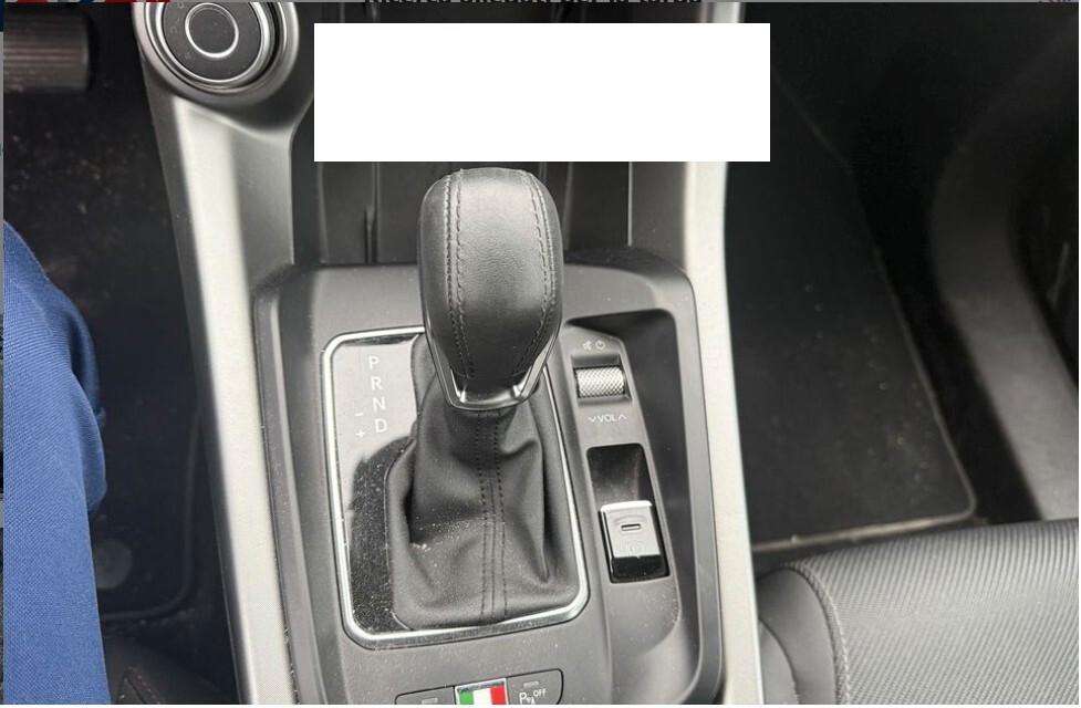 ALFA ROMEO TONALE 1.6 DIESEL 130CV TCT6 SPRINT ( FARI LED - COCKPIT - ACTIVE CRUISE - MIRROR - PDC - TELECAMERA POST. )