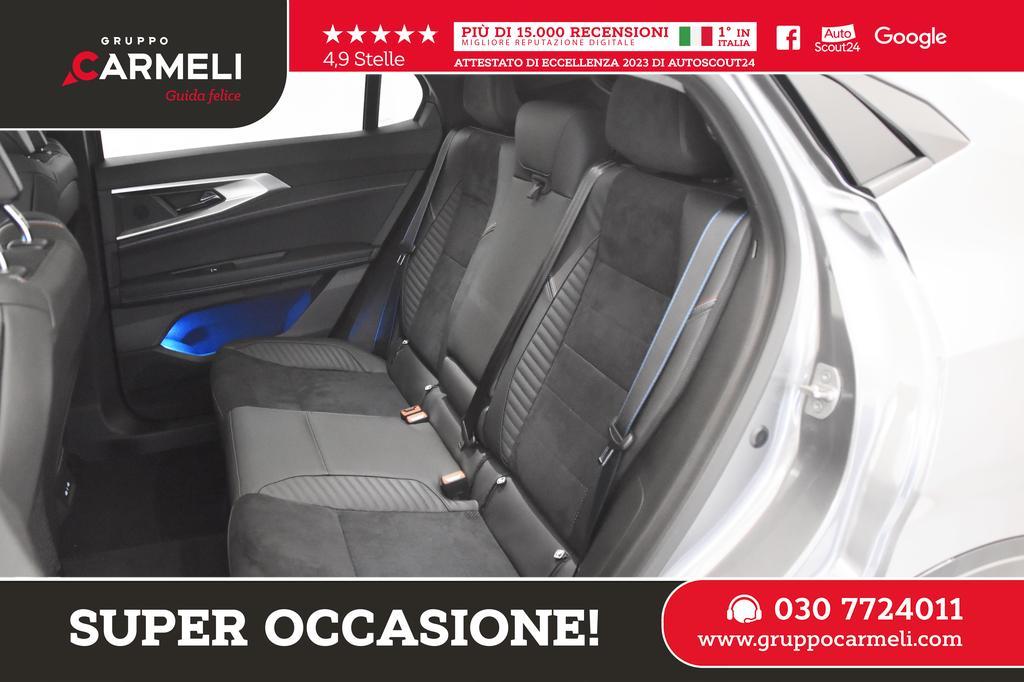 Renault Rafale 1.2 E-Tech full hybrid Esprit Alpine Auto