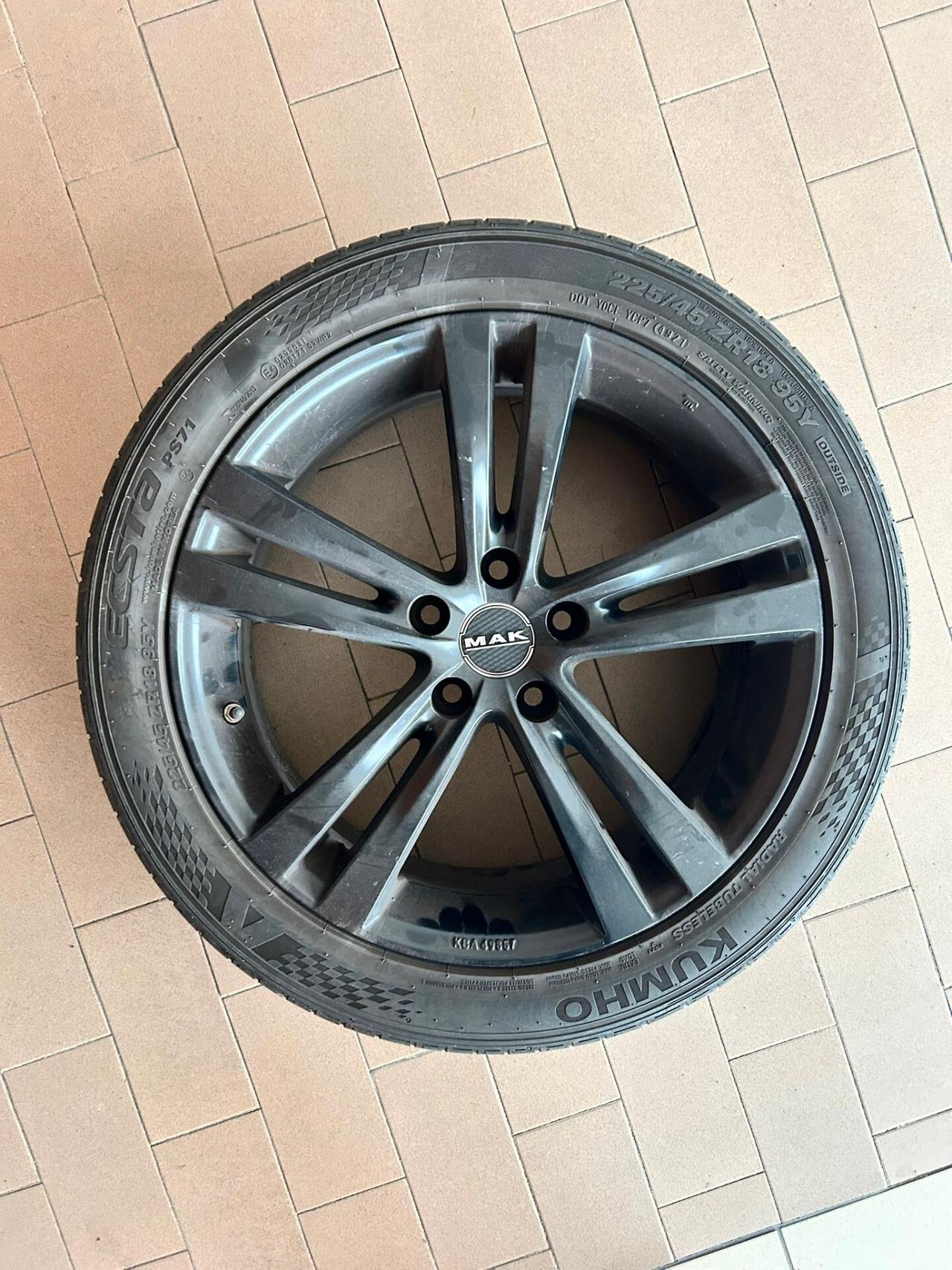 Honda HR-V 1.5 i-VTEC Executive Navi ADAS