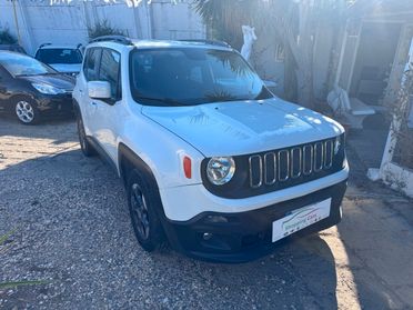 Jeep Renegade 1.6 Diesel 2015