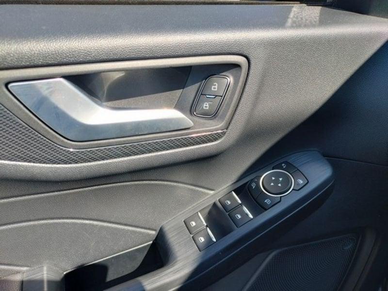 Ford Kuga Kuga 1.5 EcoBlue 120 CV 2WD ST-Line