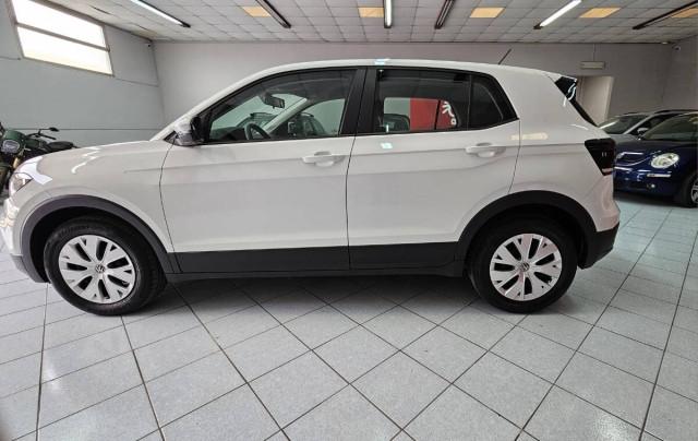 Volkswagen T-Cross 1.0 tsi Style 95cv