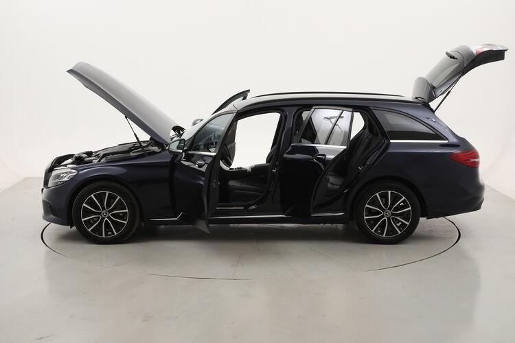 Mercedes Classe C SW 220 d Business Extra Auto BR127993 2.0 Diesel 194CV