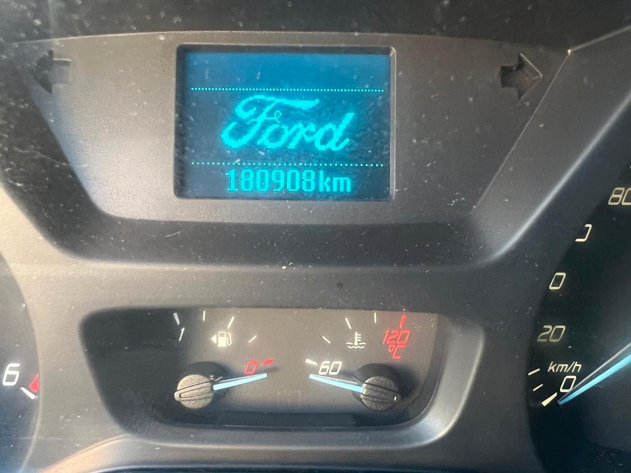 Ford Transit 2.2TDCi 125CV