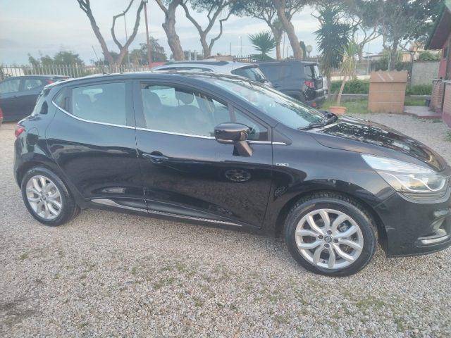 RENAULT Clio TCe 12V 90 CV GPL Start&Stop 5 porte Energy Intens