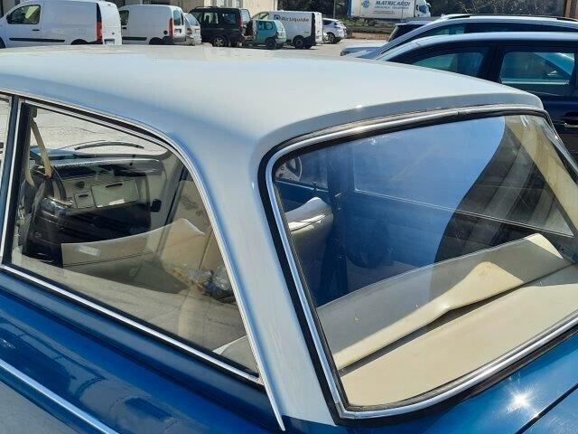 Audi Coupe DKW f12 coupe' -asi targa oro - 1965