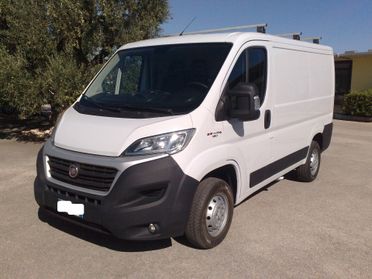 Fiat Ducato 2.3mjet 130cv TETTO BASSO - 2016