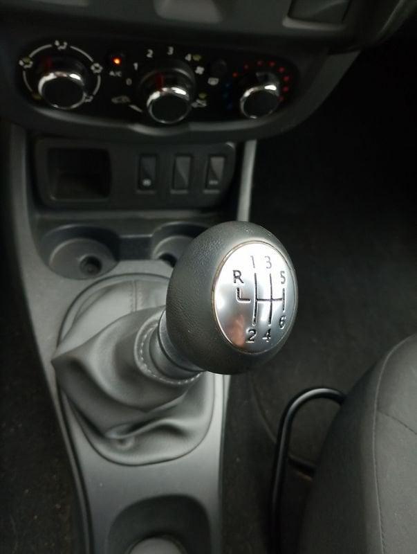 Dacia Duster 1.5 dCi 90cv 4x2 S&S Ambiance