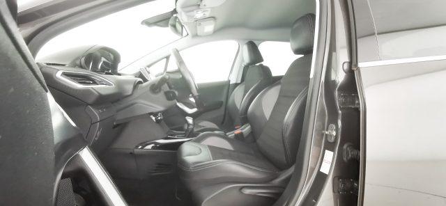 PEUGEOT 2008 1° serie PureTech Turbo 110 S&S Allure
