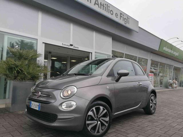 FIAT 500 1.0 Hybrid PREZZOPROMO Leggi la descrizione