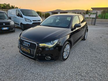 Audi A1 1.6 TDI Attraction