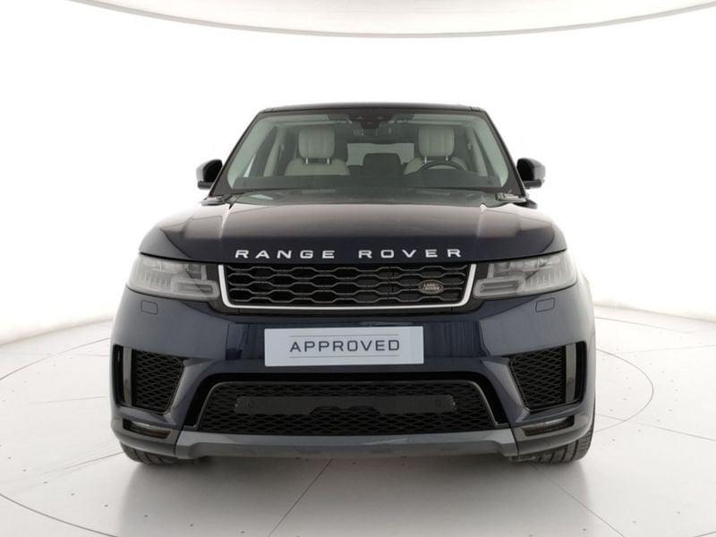 Land Rover RR Sport Range Rover Sport 2.0 Si4 PHEV HSE