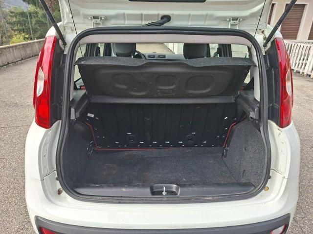 FIAT Panda 1.3 MJT S&S Pop (OK NEOPATENTATI)
