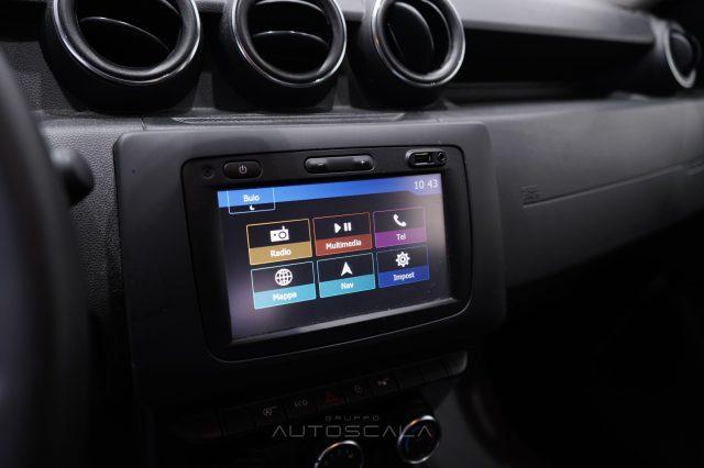 DACIA Duster 1.6 SCe GPL 4x2 Comfort