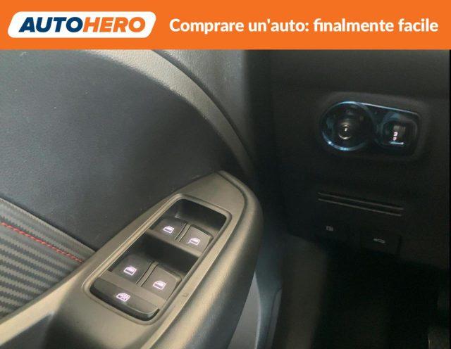 MG ZS 1.0T-GDI Luxury