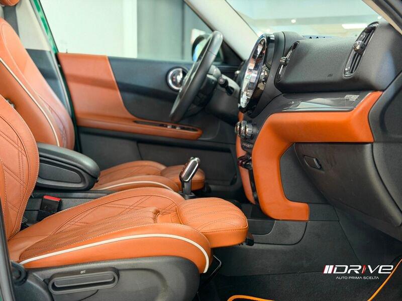 MINI Mini Countryman F60 Mini 1.5 One D Northwood Edition Countryman