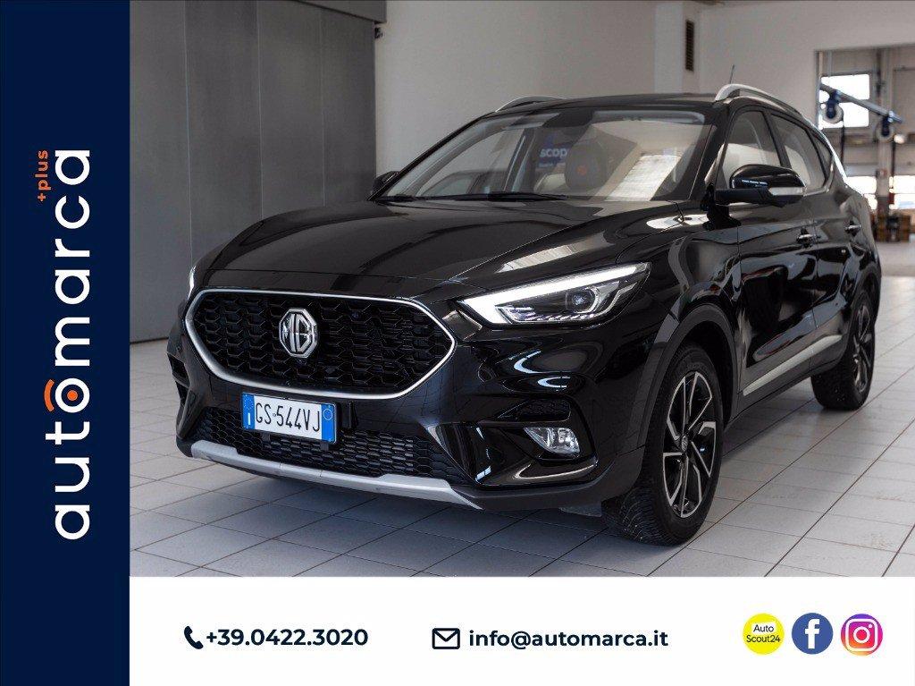 MG ZS 1.0 Luxury del 2024