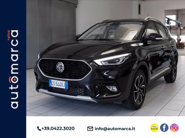 MG ZS 1.0 Luxury del 2024