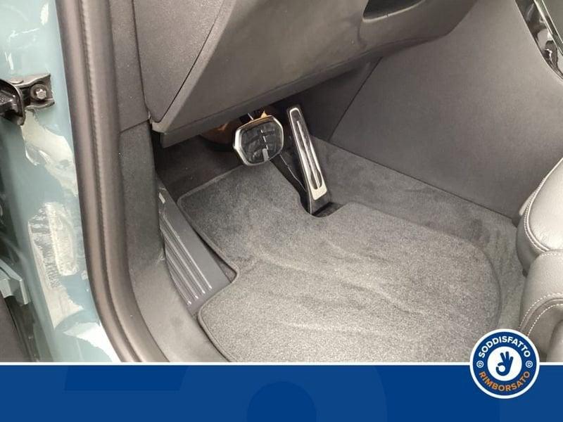 BMW X1 xDrive 25e M Sport