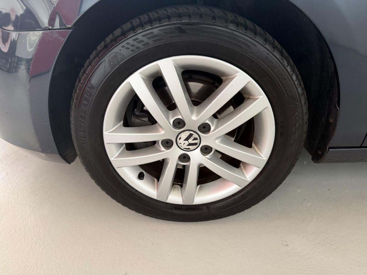VOLKSWAGEN - Golf - 2.0 TDI 110CV DPF 5p. Highline