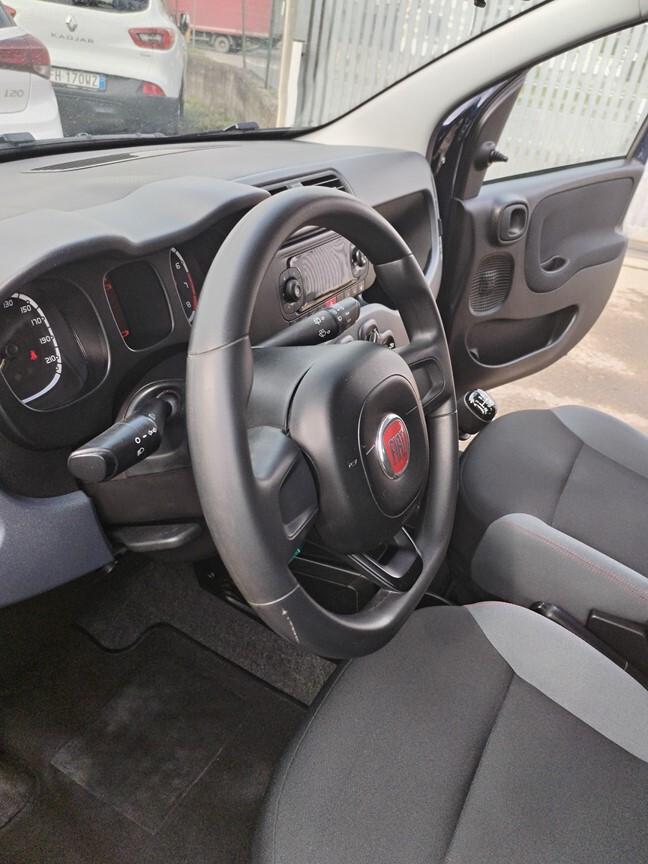 Fiat Panda 1.2 EasyPower Lounge 86000KM 2021 GPL
