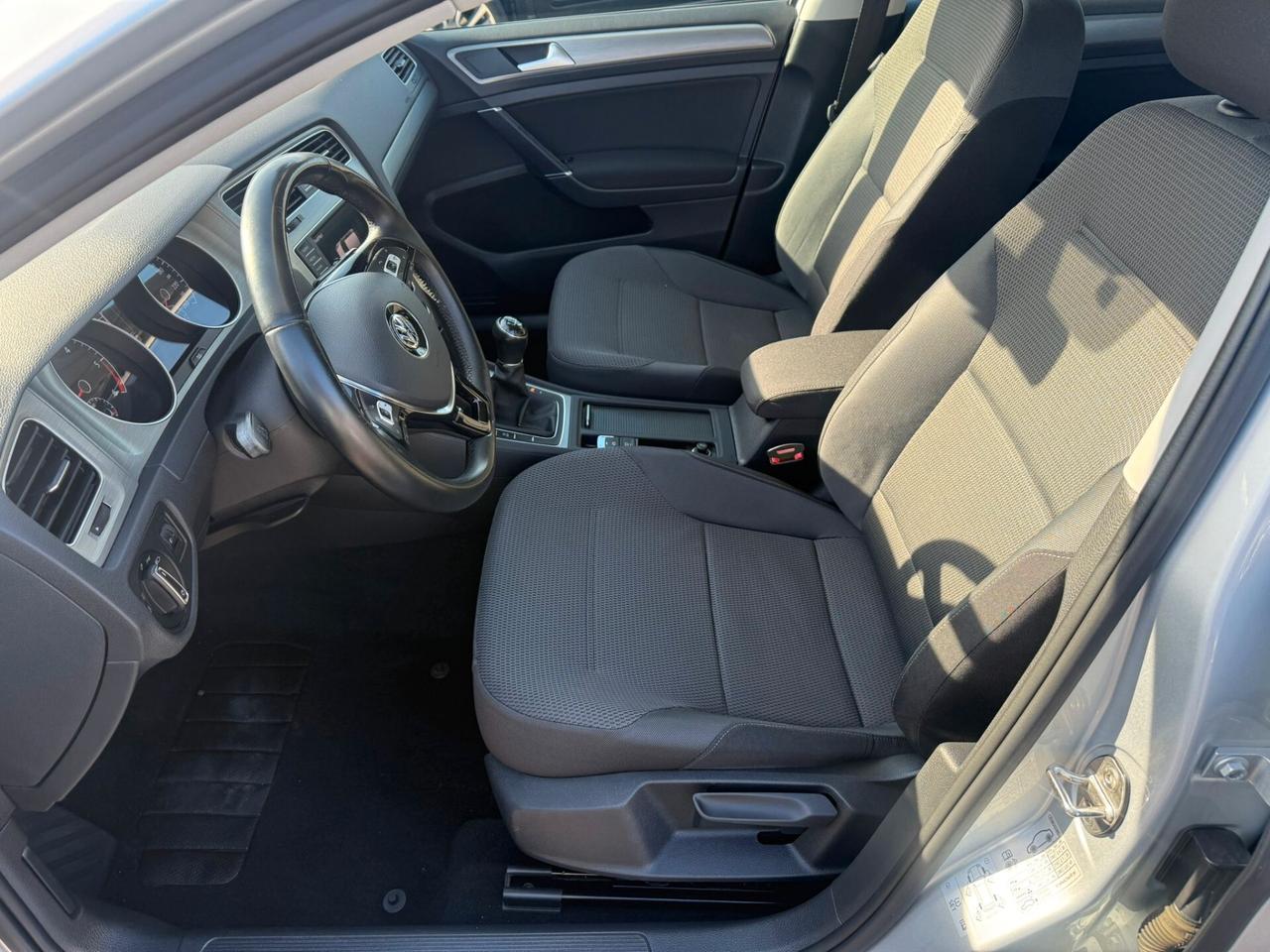 Volkswagen Golf 1.6 TDI 110 CV 5p. Highline BlueMotion Technology