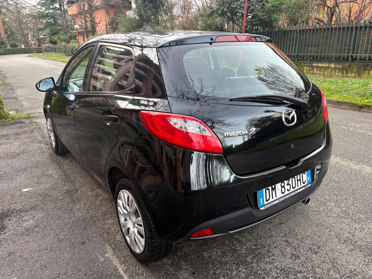 Mazda 2 Mazda2 1.3 16V 86CV 5p. Fun