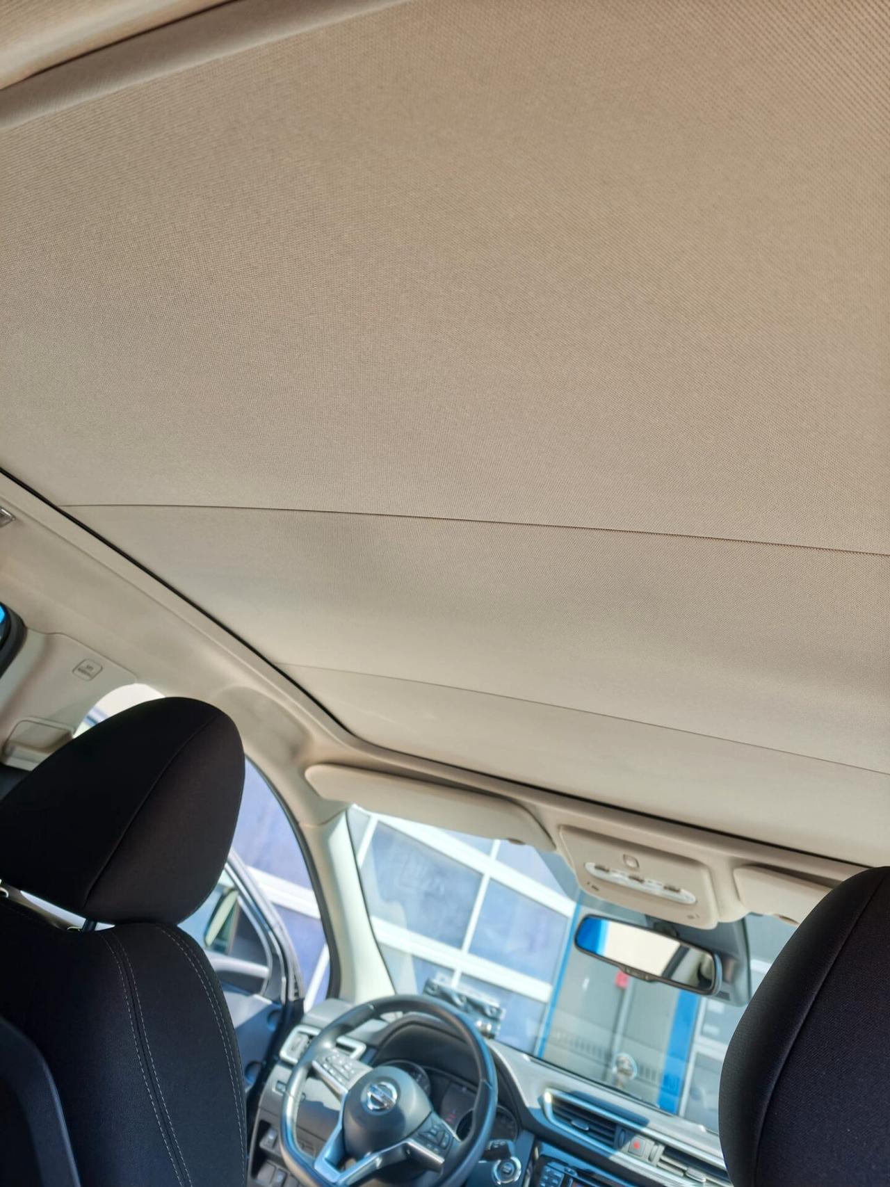 Nissan Qashqai 1.2 DIG-T Tekna