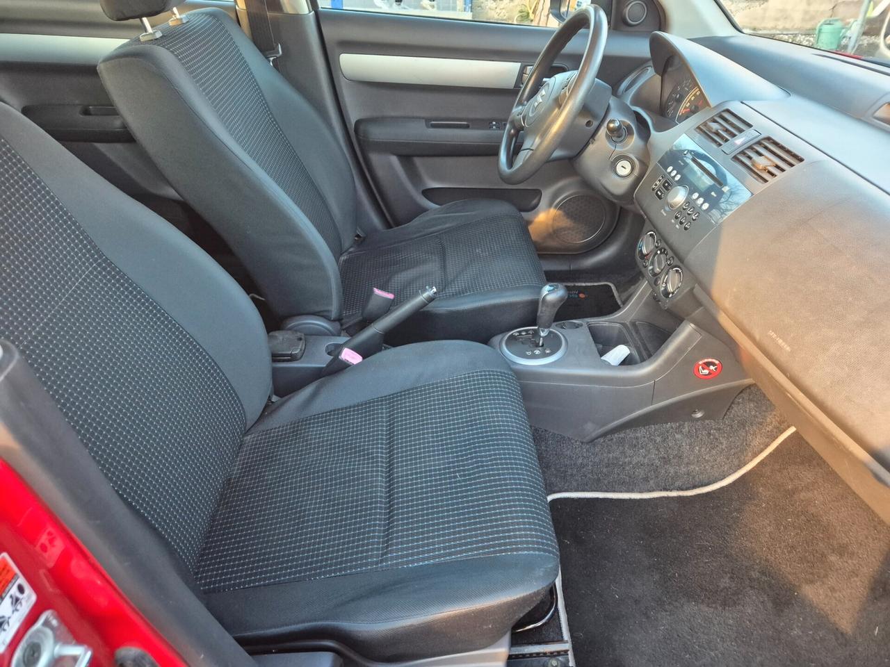 Suzuki Swift 1.3 5p. GL Plus automatico