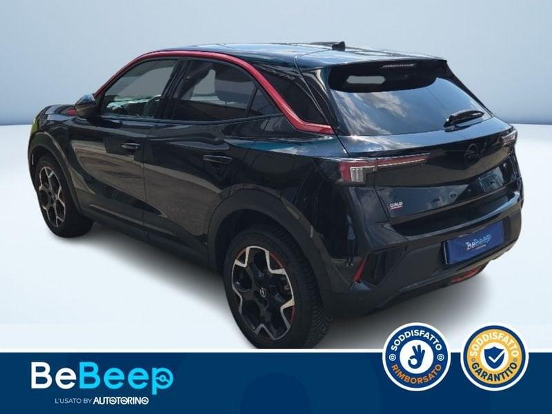 Opel Mokka 1.5 GS LINE S&S 110CV