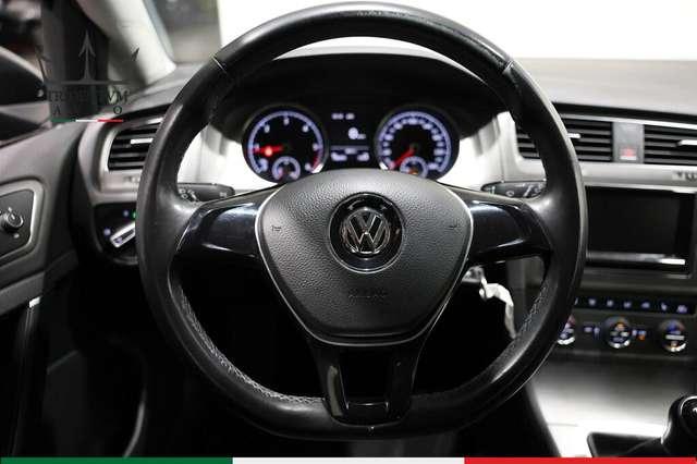 Volkswagen Golf 2.0 tdi Highline 150cv 5p