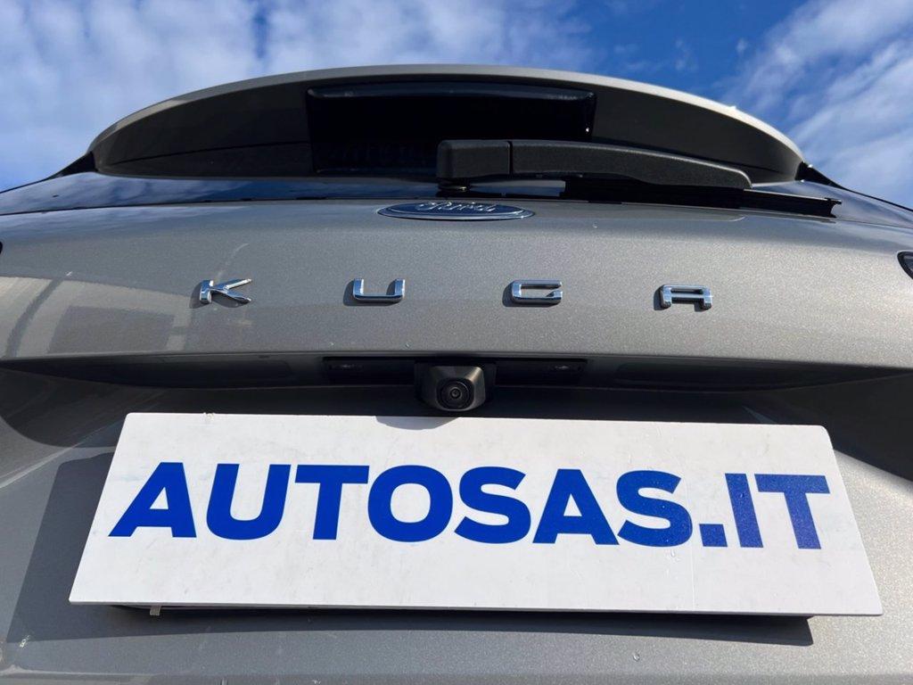 FORD Kuga 1.5 EcoBoost 150 CV 2WD ST-Line del 2023