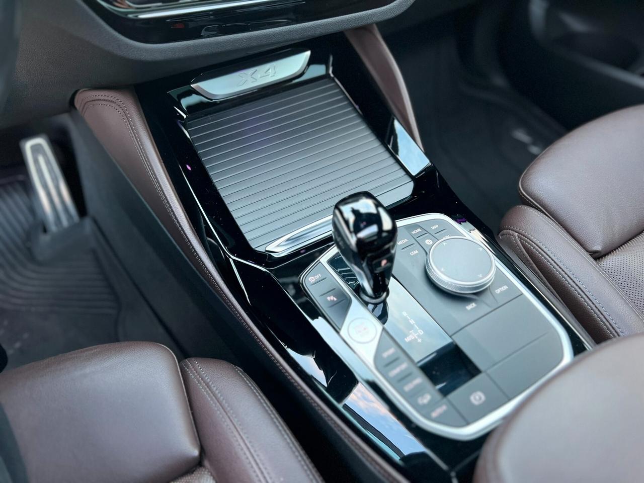 Bmw X4 xDrive20d 48V Msport-X