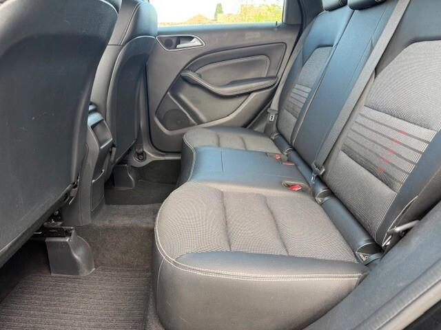 Mercedes-benz B 200 d Autom 4Matic Premium 2017