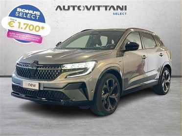 RENAULT Austral 1.2 E-Tech full hybrid Iconic Esprit Alpine 200cv