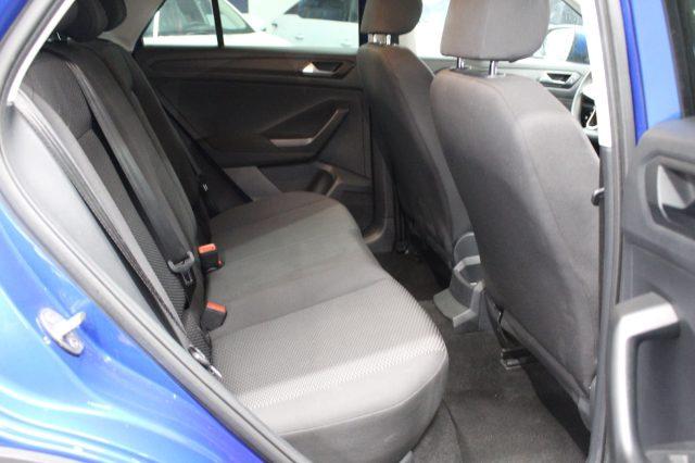 VOLKSWAGEN T-Roc 1.0 TSI 110 CV Life