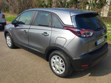 OPEL CROSSLAND X 2019 1.2BENZINA EURO6D GARANZIA 12MESI