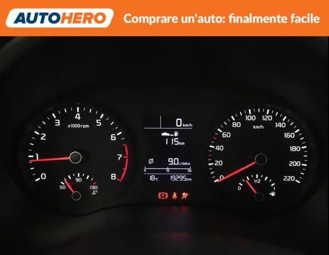 KIA Stonic 1.2 DPI Urban