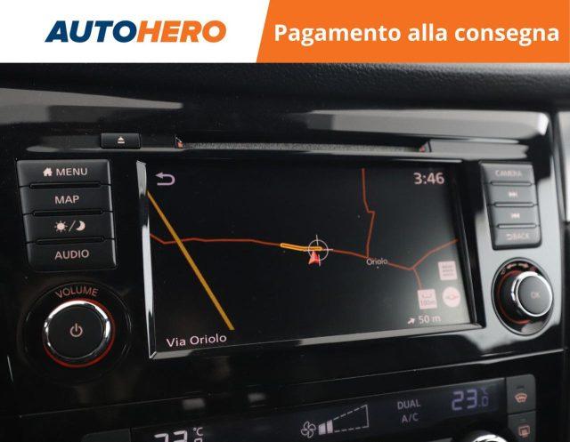 NISSAN Qashqai 1.3 DIG-T 140 CV N-Tec