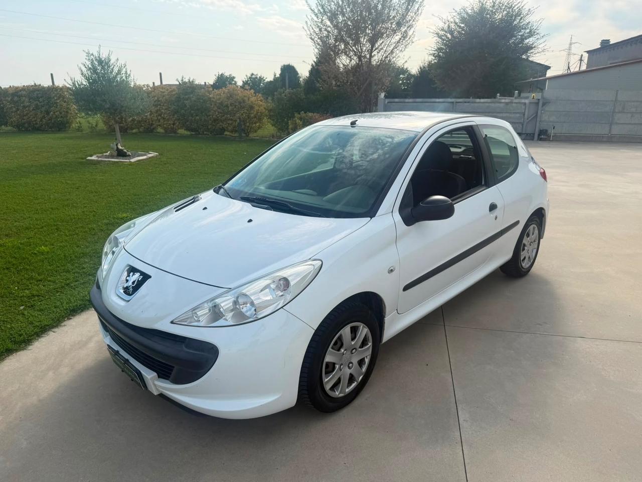 Peugeot 206 Plus 1.1 60CV 3p. Trendy ECO GPL