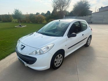 Peugeot 206 Plus 1.1 60CV 3p. Trendy ECO GPL