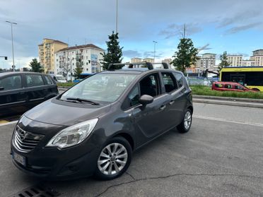 Opel Meriva 1.7 CDTI 110CV Cosmo euro 5b