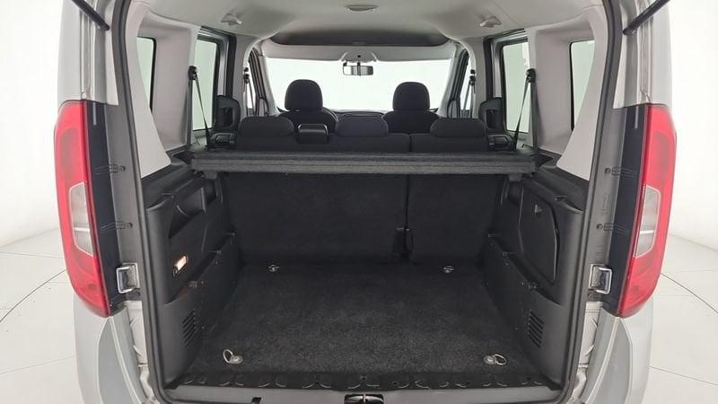 FIAT Doblò Doblò 1.3 MJT PC Combi N1 SX E5+