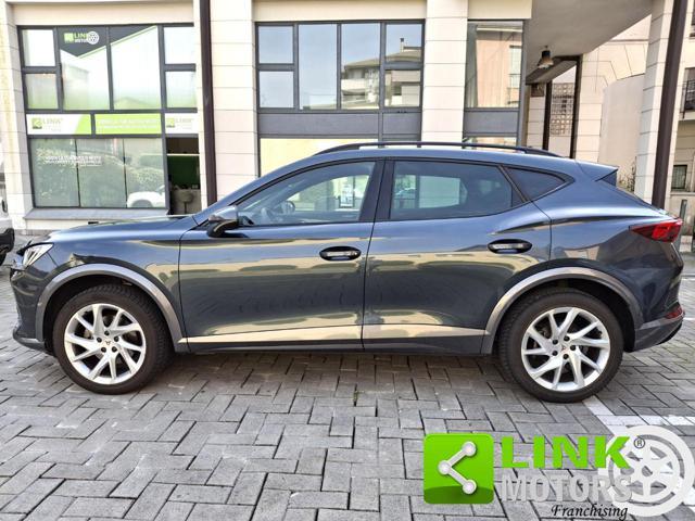 CUPRA Formentor 1.5 TSI DSG GARANZIA CUPRA