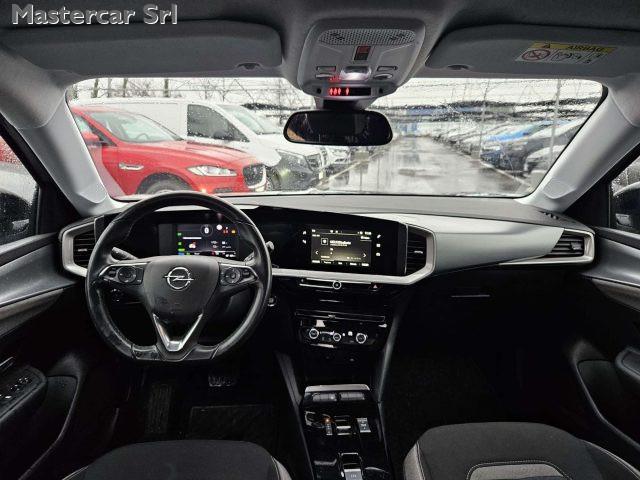 OPEL Mokka-e Mokka II 2020 electric Edition 136cv - GP536FN