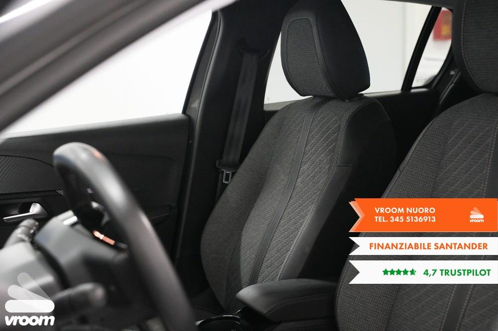 PEUGEOT 208 2ª serie 208 PureTech 100 Stop&Sta...