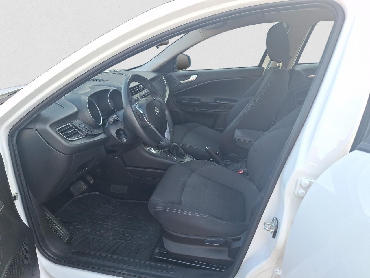 ALFA ROMEO Giulietta (2010-21) - Giulietta 1.6 JTDm TCT 120 CV